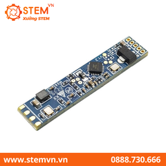 Cảm biến hiện diện con người HLK-LD2410B 5V Radar 24GHz