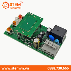 Công tắc cảm ứng chuyển động radar vi sóng thông minh 5.8GHz