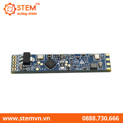 Cảm biến hiện diện con người HLK-LD2410B 5V Radar 24GHz