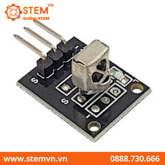 Module cảm biến thu hồng ngoại VS1838B HX1838B