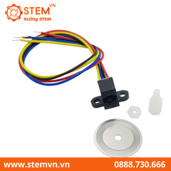 Module Encoder 100 xung