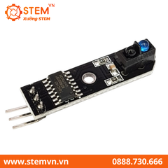 Module Cảm Biến Dò Line Đơn TCRT5000