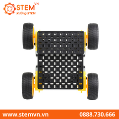 Bộ khung gầm robot di động thông minh Robot Chassis Series