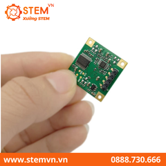 Cảm biến hiện diện con người HLK-LD1115H 24Ghz 16 mét