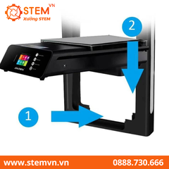 Máy in 3d JGMaker A5S 305x305x320mm