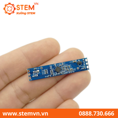 Cảm biến chuyển động radar LD1030 3.3V 10GHz