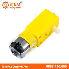 Động cơ giảm tốc