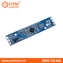 Cảm biến chuyển động radar LD1030 3.3V 10GHz