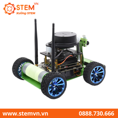 Robot AI JetRacer Professional Version ROS AI Kit B