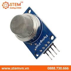 Cảm Biến Chất Lượng Không Khí MQ-135