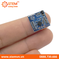 Cảm biến chuyển động radar LD1020 3.3V 10GHz