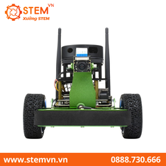 Robot AI JetRacer Professional Version ROS AI Kit B