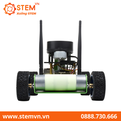 Robot AI JetRacer Professional Version ROS AI Kit B