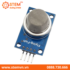 Cảm Biến Chất Lượng Không Khí MQ-135