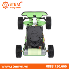 Robot AI JetRacer Professional Version ROS AI Kit B