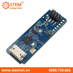 Cảm biến hiện diện con người HLK-LD2450 24GHz