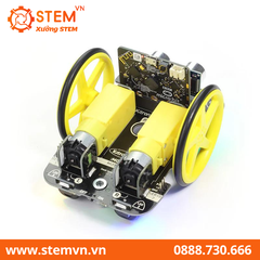 Kitronik :MOVE Motor for the BBC micro:bit