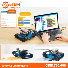 mBot Ranger Makeblock robot giáo dục STEM