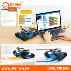mBot Ranger Makeblock robot giáo dục STEM