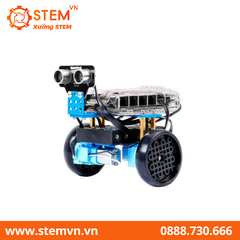 mBot Ranger Makeblock robot giáo dục STEM