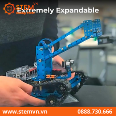 mBot Ranger Makeblock robot giáo dục STEM