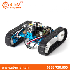 mBot Ultimate Makeblock robot giáo dục STEM