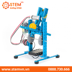 mBot Ultimate Makeblock robot giáo dục STEM