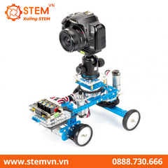 mBot Ultimate Makeblock robot giáo dục STEM