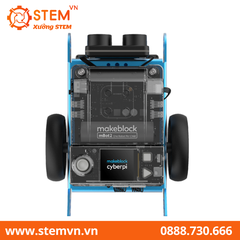 mBot 2 Neo Makeblock robot giáo dục STEM