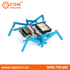 mBot Ultimate Makeblock robot giáo dục STEM