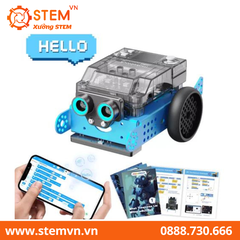 mBot 2 Neo Makeblock robot giáo dục STEM