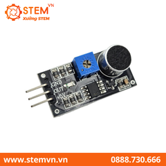Cảm biến âm thanh ( Loại tốt)