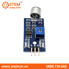 Cảm biến âm thanh ( Loại thường)