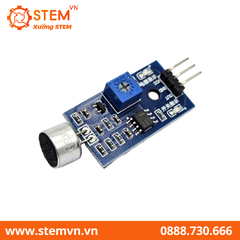 Cảm biến âm thanh ( Loại thường)