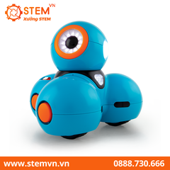 Dash Robot robot giáo dục cho lứa tuổi mầm non - Wonder Workshop Dash