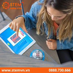 Sphero BOLT Robot giáo dục cho lứa tuổi mầm non