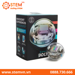 Sphero BOLT Robot giáo dục cho lứa tuổi mầm non
