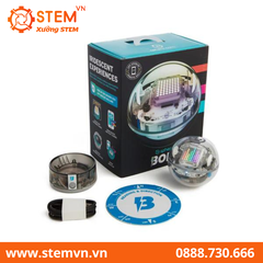Sphero BOLT Robot giáo dục cho lứa tuổi mầm non