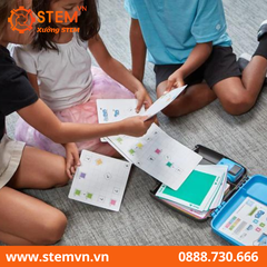 Sphero indi Robot giáo dục cho lứa tuổi mầm non - Sphero indi Student