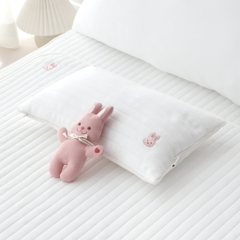 GỐI ĐẦU LÀM MÁT CHO BÉ - CHEZBEBÉ