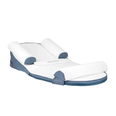 GỐI CHỐNG TRÀO NGƯỢC GẤP GỌN - AIBEDO