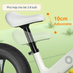 XE THĂNG BẰNG KID BIKE STAND - MIDEER