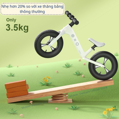 XE THĂNG BẰNG KID BIKE STAND - MIDEER