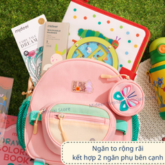 BALO MẦM NON OUTING KIDS BACKPACK- MIDEER