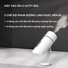 MÁY TẠO ẨM U ULTTY B23