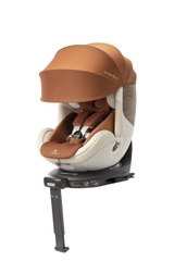GHẾ Ô TÔ NAUTILUS AIRFLOW 0-7 TUỔI - MAPLECO