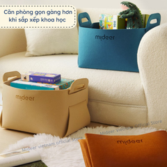 TOY STORAGE BAG - MIDEER