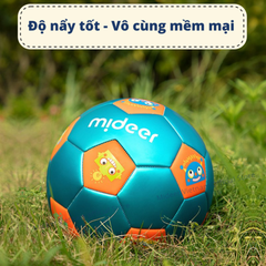 BÓNG ĐÁ CHO BÉ KIDS SOCCER - MIDEER