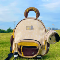 BALO MẦM NON OUTING KIDS BACKPACK- MIDEER