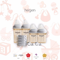 BÌNH SỮA HEGEN
